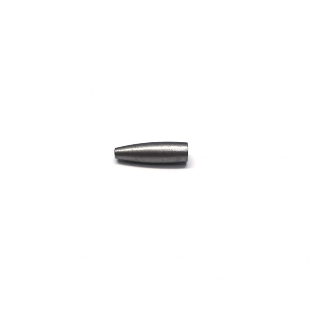 Hornady Spare Part #6 Expander Balls (.263" Diameter) - 6.5mm en originalreservdel utformad för att återställa hylshalsens invändiga diameter efter kalibrering.