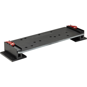 Hornady Single Stage, Quick Detach Universal Mounting Plate System