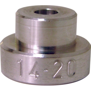 Hornady Bullet Comparator, Lock-N-Load® 25 Insert (.257 Cal)