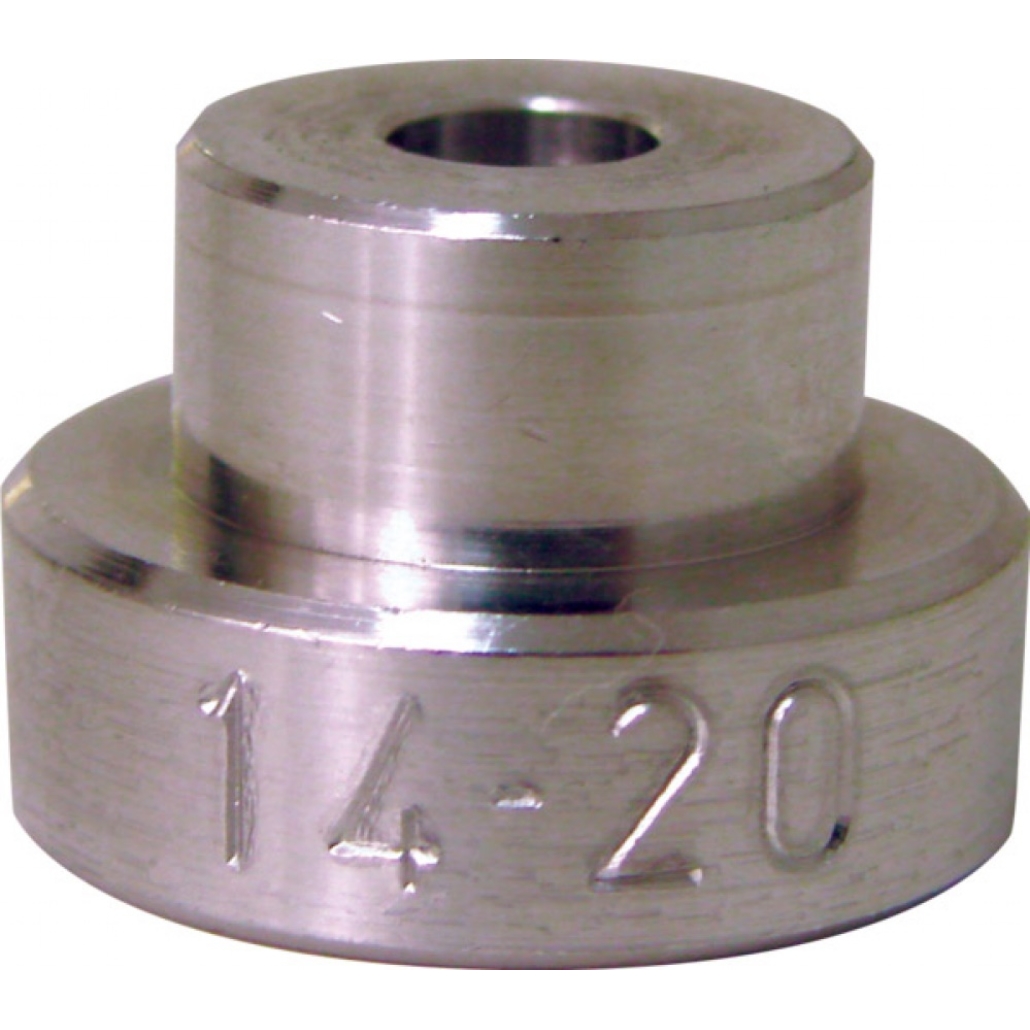 Hornady 33 Insert Bullet Comparator Cal .338 Handladdningsutrustning från välkända Hornady, vi lagerför mycket själva vilket ger snabba leveranser!
