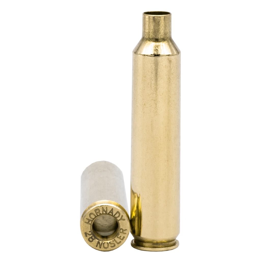 Hornady Modified "A" Cases, Lock-N-Load® 222 REM Modified Case Lock-N-Load® All are manufactured to SAAMI specs.