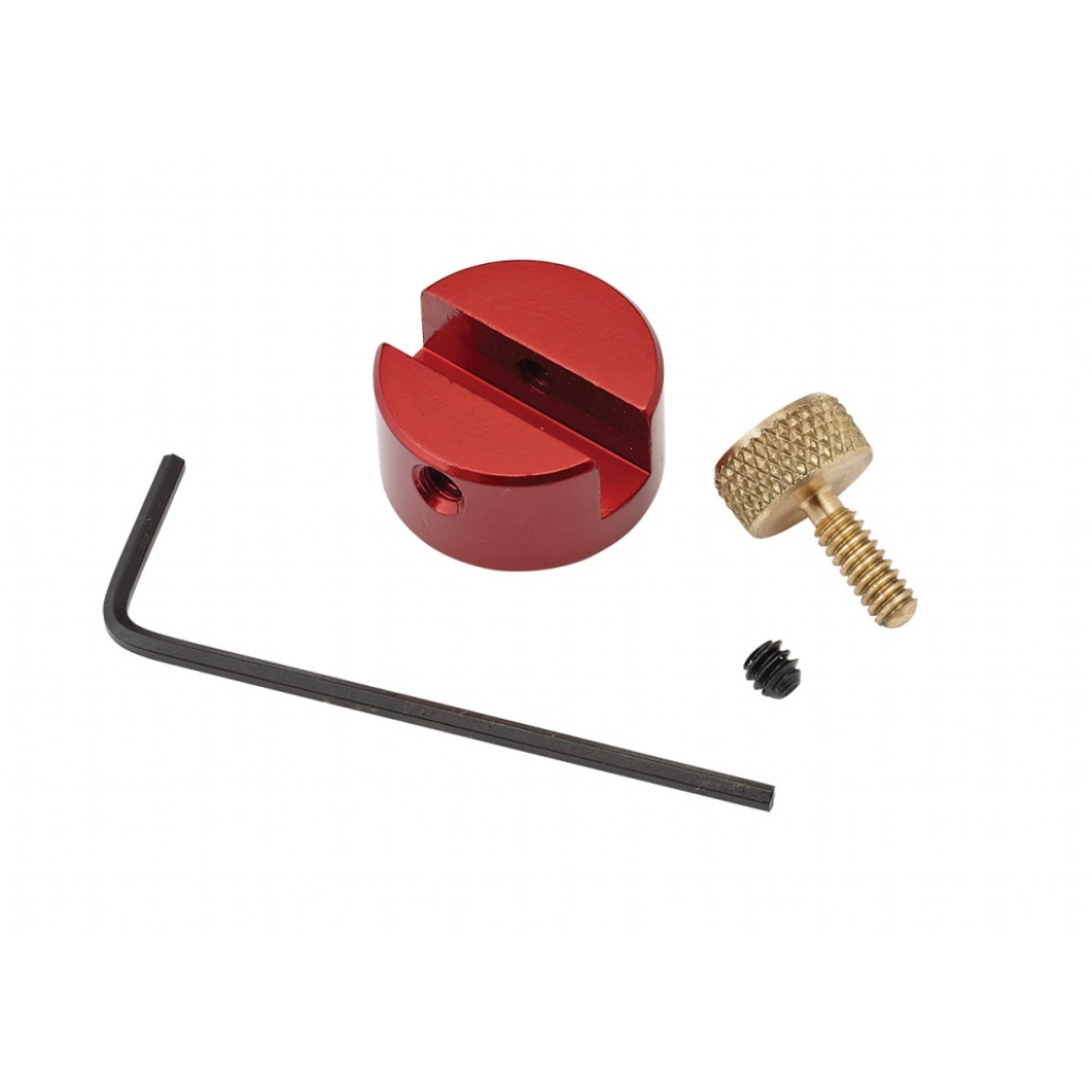 Hornady Anvil Base Kit, en av många produkter som vi saluför från Hornady´s sortiment på handladdningsutrustning, snabba leveranser från oss!