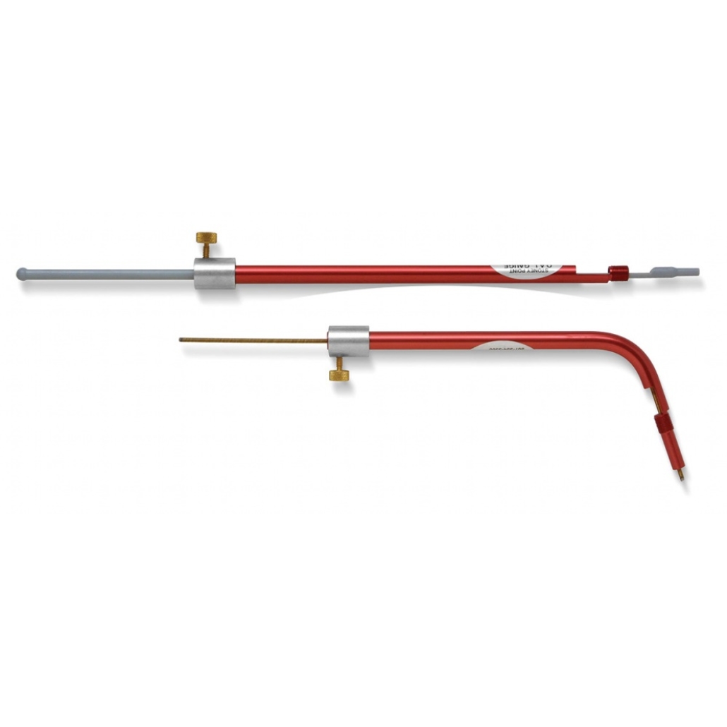 Hornady Oal Gauge Straight, Stort utbud av Hornady´s handladdnings produkter hos oss, snabba leveranser då vi lagerför det mesta själva!