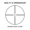 Bushnell Prime 1-4x32 SFP Multi-X Reticle - Bild 3