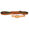 NIGGELOH SPÅRLINA ORANGE bredd 15mm Längd 12meter