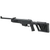NORICA, DEAD EYE GRS SVART 4,5MM .177 Gas pistong - Bild 3
