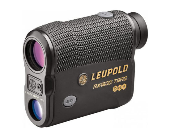 AVSTÅNDSMÄTARE LEUPOLD RX-1600i Mossy Oak