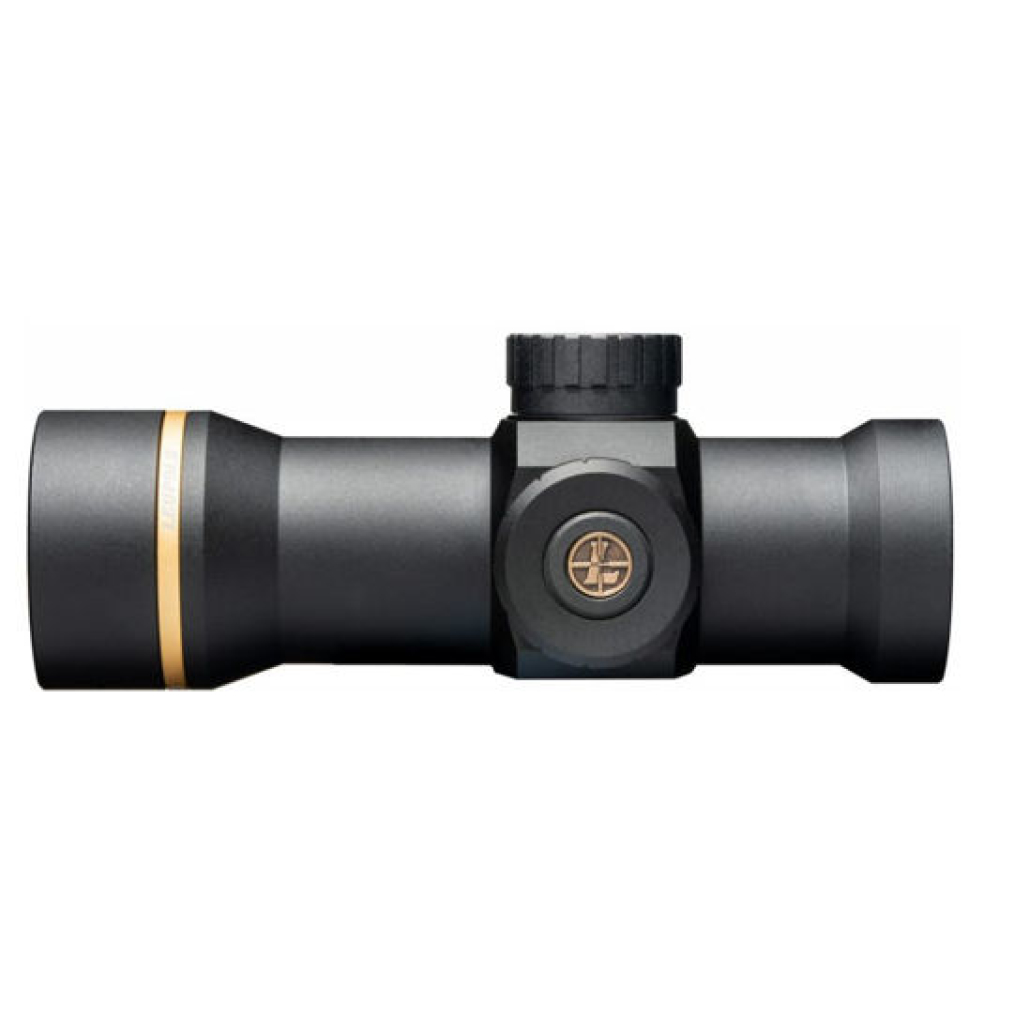 LEUPOLD FREEDOM - RDS 1X34 RED DOT 1,0 MOA - JagaMera