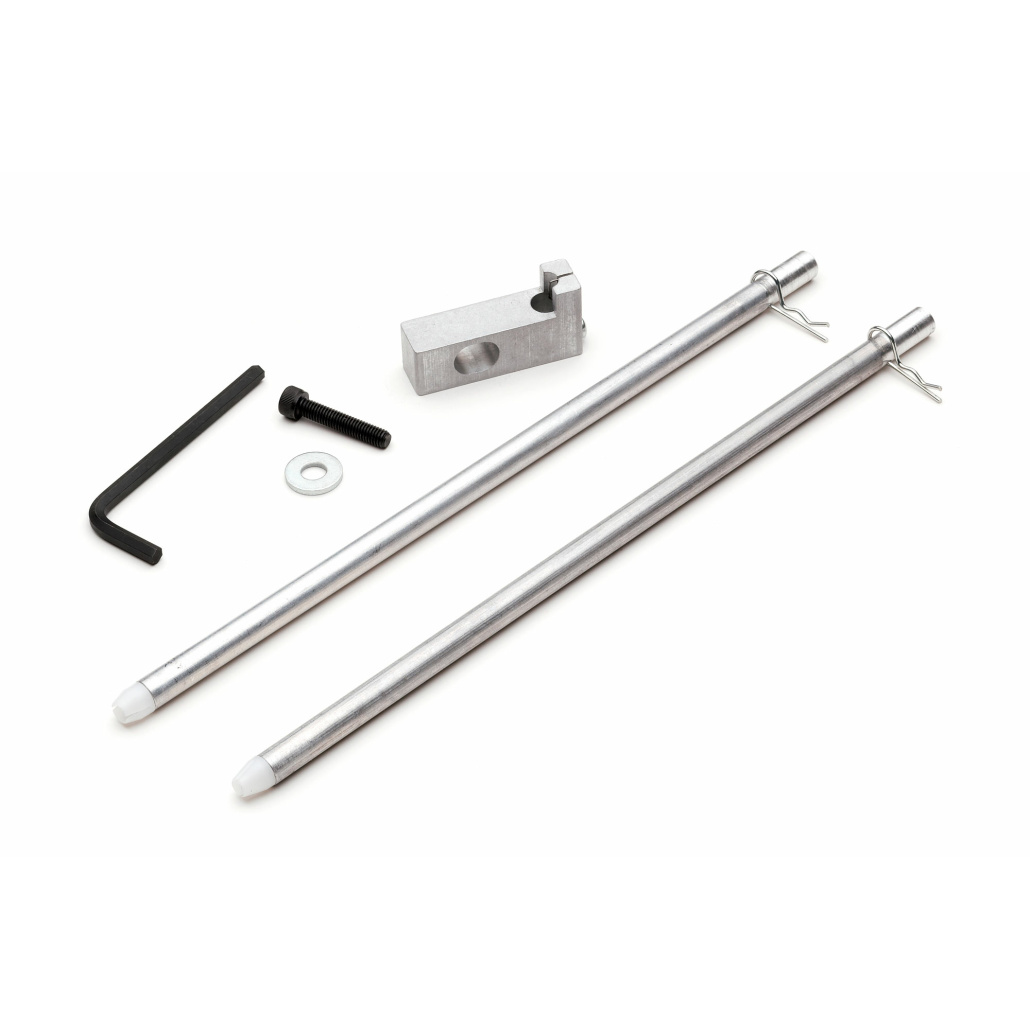 Hornady Single Stage Auto Primer Feed Classic/00-7 Includes both large and small primer tubes. Use with our Positive Priming System™ and there's no more fumbling with primers