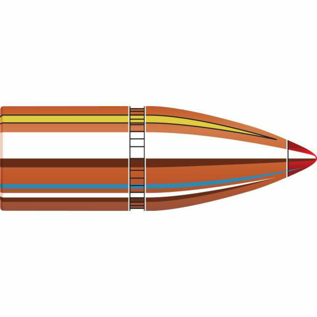 Hornady FTX Rifle Bullets revolutionized lever gun ballistics, creating a new level of performance for these popular firearms.