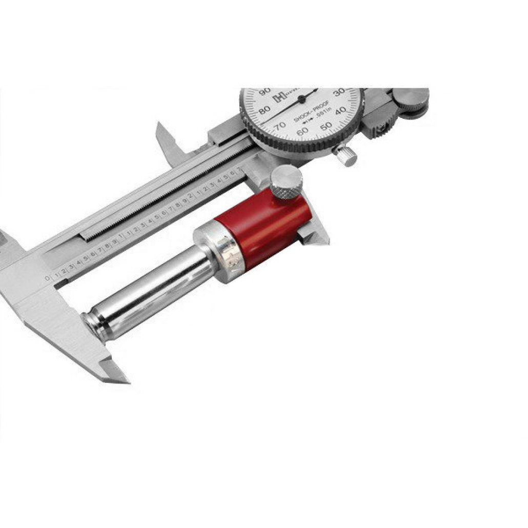 Hornady bullet comparator, O.B.S! Detta är endast BODY! Det finns flertalet kit att kunna välja på, med body eller utan body samt även med olika inserts!