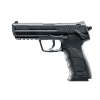 Heckler & Koch HK45, CO2 6 mm, Airsoft Pistol, Co2