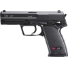 Heckler & Koch USP, Airsoft Pistol, Fjäder