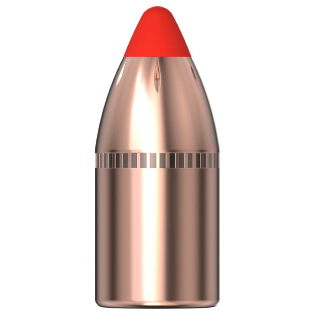 Hornady FTX Rifle Bullets FTX® bullets revolutionized lever gun ballistics, creating a new level of performance for these popular firearms.