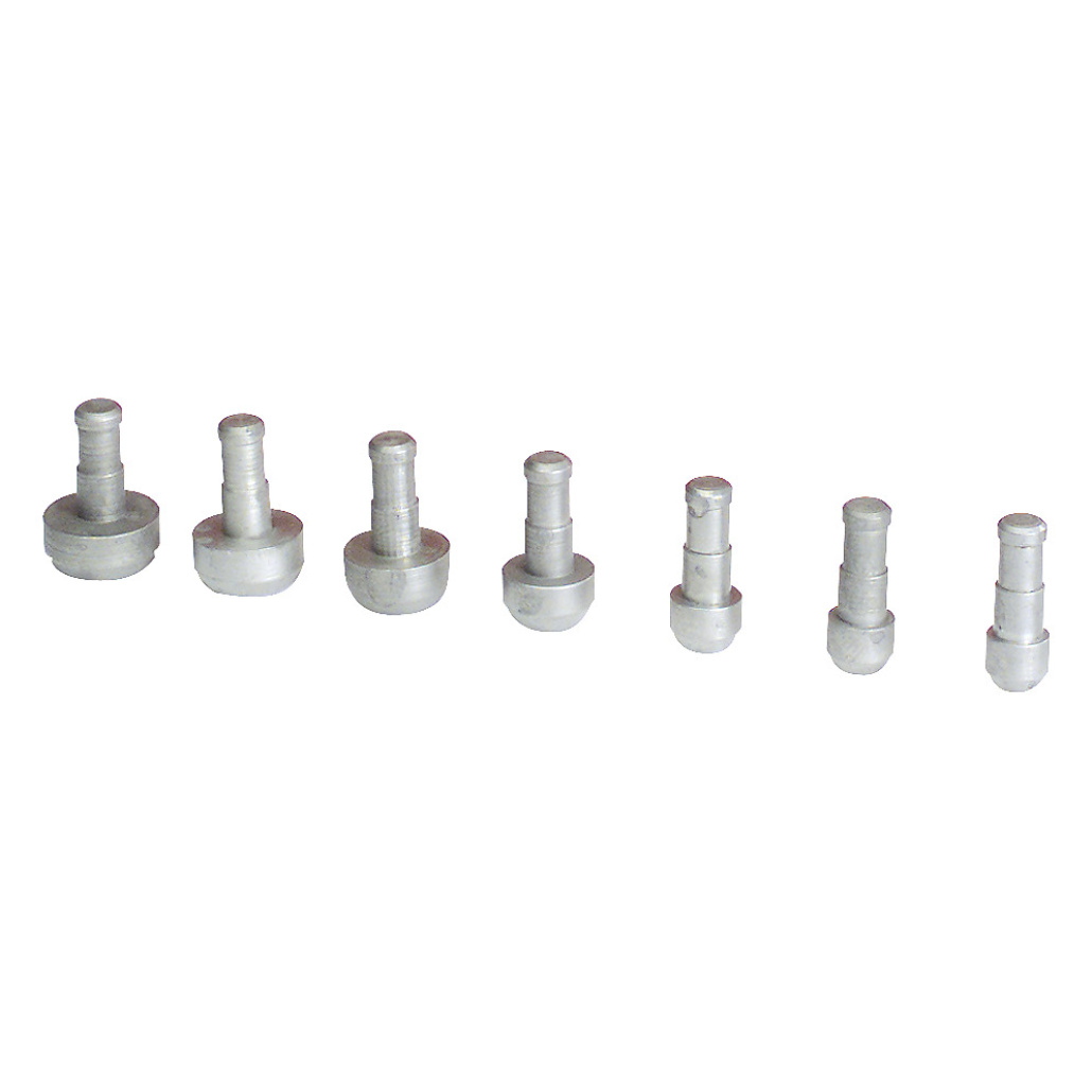 Hornady Pilot #20 .361 Hornady® trimmer pilots are interchangeable in the Hornady Cam Lock Trimmer. Kaliber: 9.3X57 9.3X74R 9.3X62
