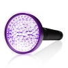 100led Uv-Lampa Eftersök/Uv belysning - Bild 2