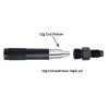 MPX / MCX Sig Sauer 12g Co2 Adapter