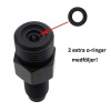 MPX / MCX Sig Sauer 12g Co2 Adapter - Bild 2