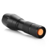 Uv-Lampa Ställbar ljuskägla