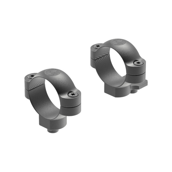 Leupold QR 30mm Extension Stålringar - Bild 4