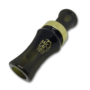 Lockpipa för grässand – The Natural