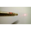 Laserpatron Inskjutningspatron Collimator - Bild 22