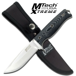 Jaktkniv MTech MX