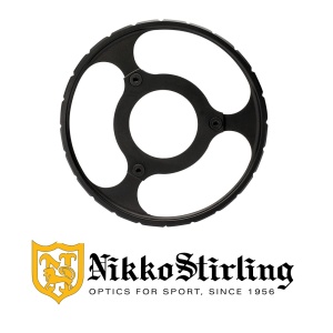 Nikko Stirling Sidewheel Paralaxhjul 4-16X50 & 6-24x50