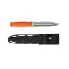 NEVERLOST Jaktkniv STICKKNIV  Fast blad 17cm - Bild 2