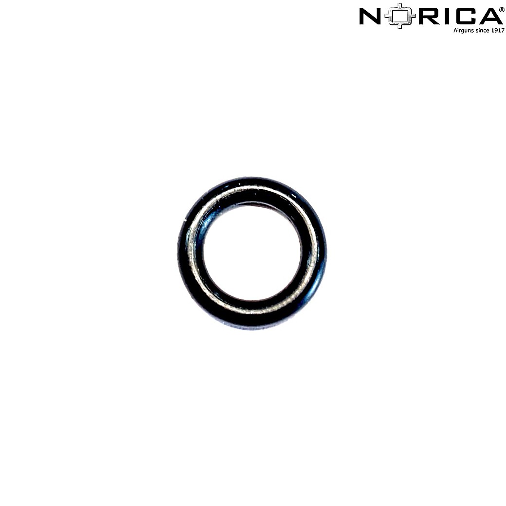 NORICA O-RING FÖR TÄTNING PIPA Börjar luftvapnet tappa kraft? Vi har reservdelarna du behöver för att få nytt liv i luftgeväret igen!