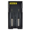 Nitecore Intellicharger I2 Dubbel Batteriladdare - Bild 6