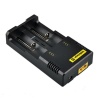 Nitecore Intellicharger I2 Dubbel Batteriladdare - Bild 2