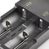Nitecore Intellicharger I2 Dubbel Batteriladdare - Bild 4