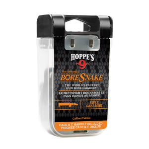 Hoppe’s BoreSnake Den Kal .416/.44/.45-70/.458/.460 Caliber Rifle
