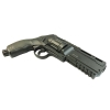 Revolver CO2 Walther T4E HDR 50 Home Defense Revolver - Bild 4