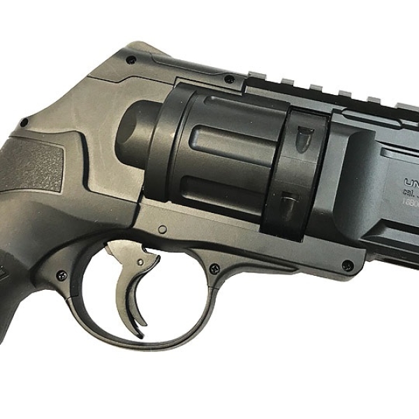 Umarex T4E HDR 50 RAM Home Defense Revolver cal.50 - Défense