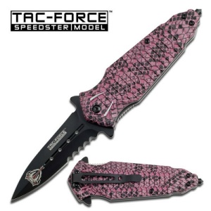 Fällkniv Tac Force Cobra