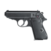 Walther PPK/S, Airsoft Pistol, Fjäder