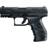 Walther PPQ, Metal, Airsoft Pistol, Fjäder