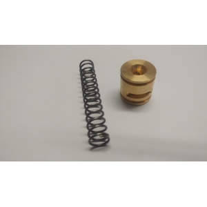 är ett Utbytesvalv till Artemis M30 Artikelnummer:FP8515 Efter utfört byte krävs det vapenlicens på att inneha geväret, o.b.s det krävs dock ej någon licens för inköp av denna produkten hos oss!