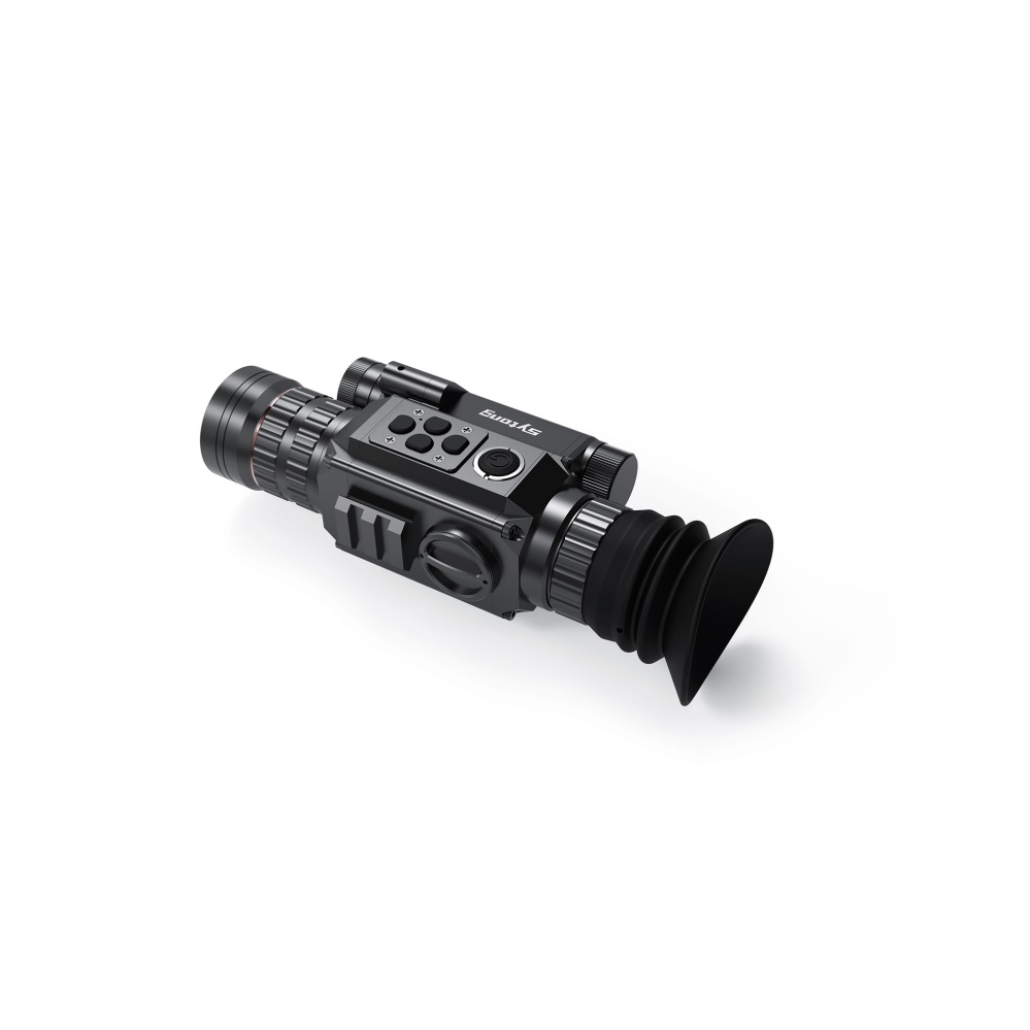 Nattsikte Sytong HT-60 Digital ett kraftfullt nattsikte med mycket skarp och detaljerad bildåtergivning! Robust rekylsäker konstruktion!