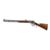 Legends Cowboy Rifle 6mm är ett superrealistiskt airsoftgevär som tar det licensfria skyttet och skjutglädjen till en helt ny nivå.