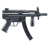 Heckler&Koch MP5 K Co2 Airsoft - Bild 3