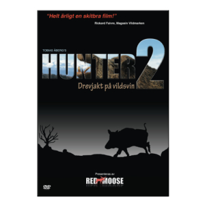 Hunter 2 - Drevjakt på vildsvin