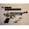 Crosman 2240 Co2 Kal: 5,5mm .22 - Bild 2
