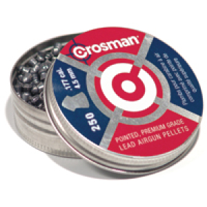 Premium Pointed Spetskula Crosman .22 / 5,5mm