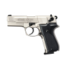 Walther CP 88 Silver plastgrepp Co2 Pistol