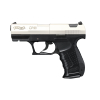 Walther CP99 Silver Co2 Pistol