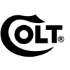 Colt 1911A1 Svart plastgrepp Co2 Pistol - Bild 2