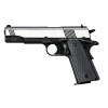 Colt 1911A1 Dark OPS Co2 Pistol